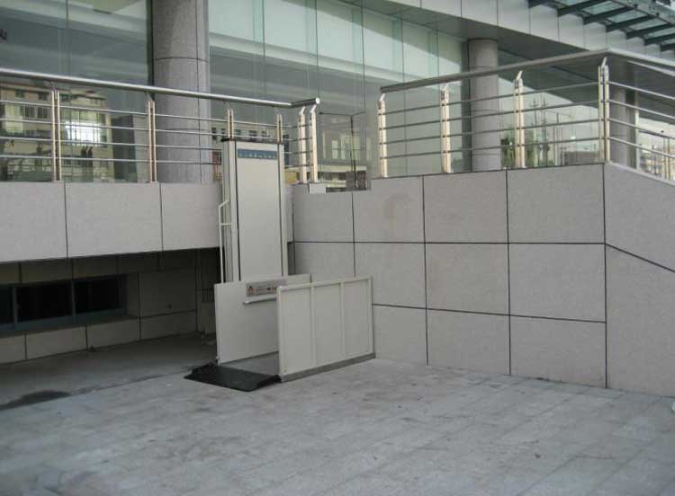 固定式登車橋維修費用高不高